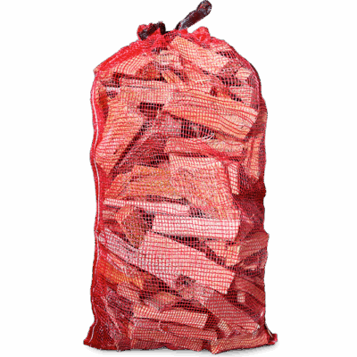 Saco de astillas de pino